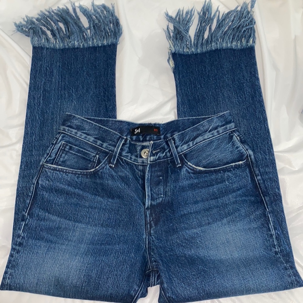 3x1 jeans